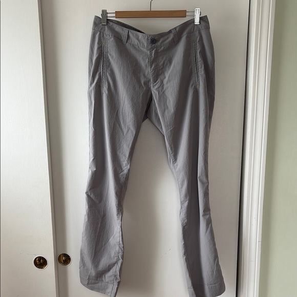 Stio Women’s Straight Leg Pants 10 - Picture 1 of 7